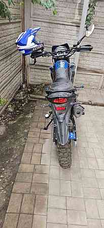 Мотоцикл, питбайк racer 300 Донецк