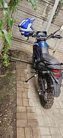 Мотоцикл, питбайк racer 300 Донецк