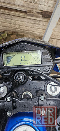 Мотоцикл, питбайк racer 300 Донецк - изображение 5