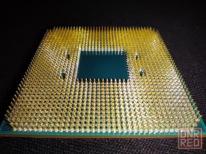 AMD Ryzen 5 5600X Донецк - изображение 2