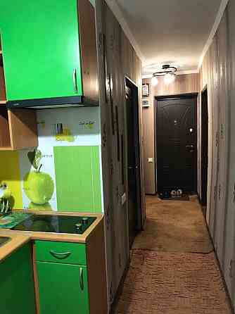 1 комнатная квартира Ленинский р-он ул.Старицкого Донецк