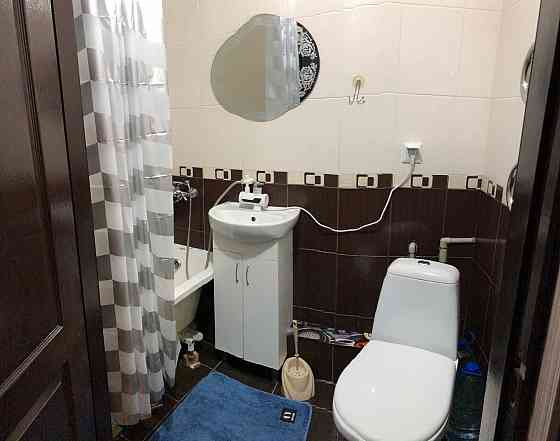 1 комнатная квартира Ленинский р-он ул.Старицкого Донецк