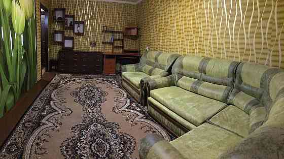 1 комнатная квартира Ленинский р-он ул.Старицкого Донецк