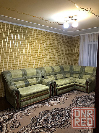 1 комнатная квартира Ленинский р-он ул.Старицкого Донецк - изображение 4