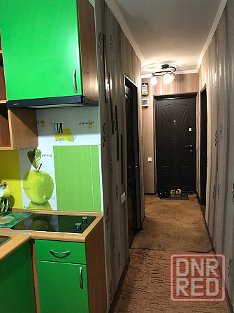 1 комнатная квартира Ленинский р-он ул.Старицкого Донецк - изображение 2