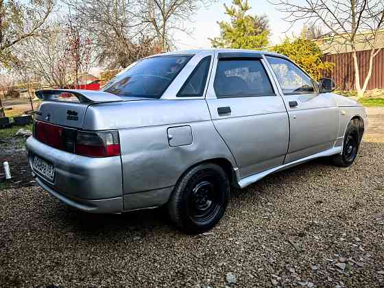 Ваз 2110 Донецк