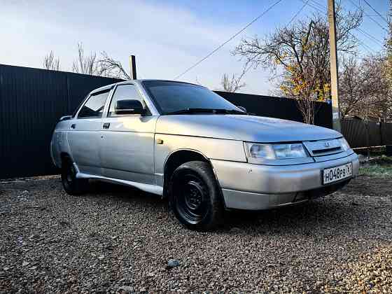 Ваз 2110 Донецк