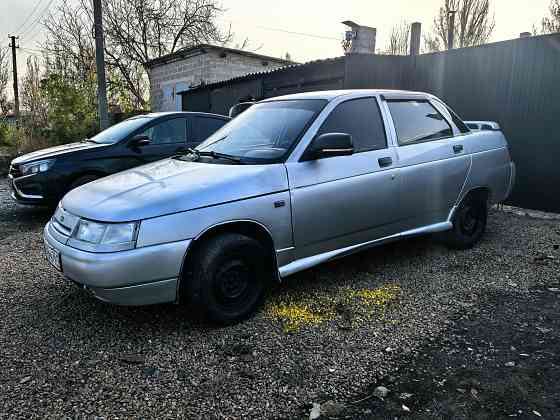 Ваз 2110 Донецк