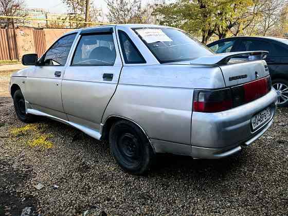 Ваз 2110 Донецк