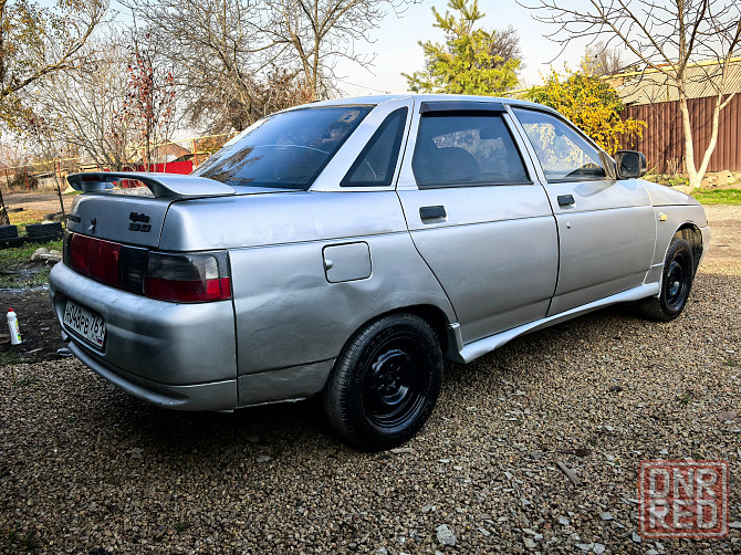 Ваз 2110 Донецк - изображение 3