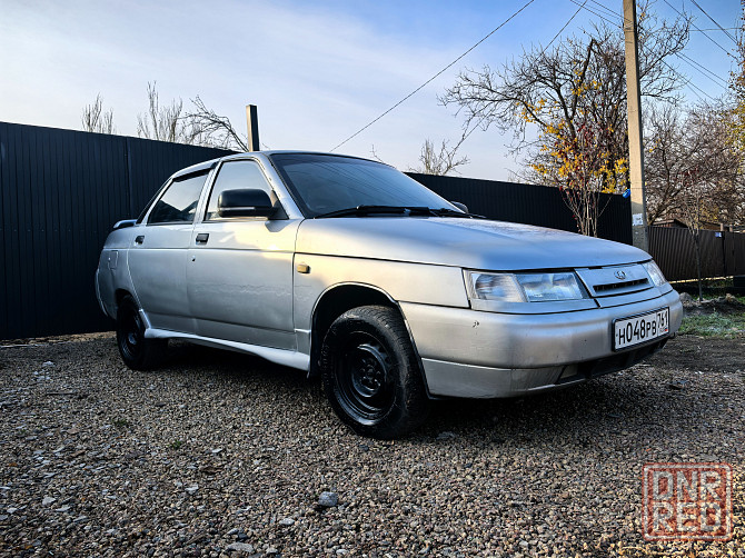 Ваз 2110 Донецк - изображение 2