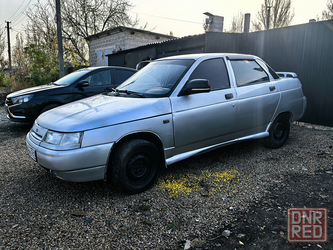 Ваз 2110 Донецк - изображение 1