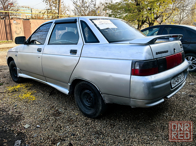 Ваз 2110 Донецк - изображение 4