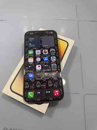 Apple iPhone 14 Pro Max 256. Донецк