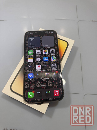 Apple iPhone 14 Pro Max 256. Донецк - изображение 1