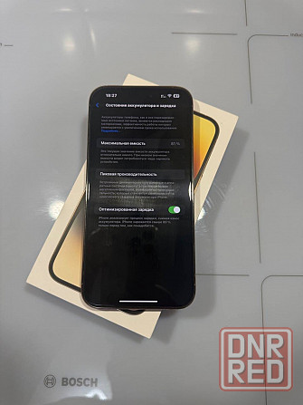 Apple iPhone 14 Pro Max 256. Донецк - изображение 3