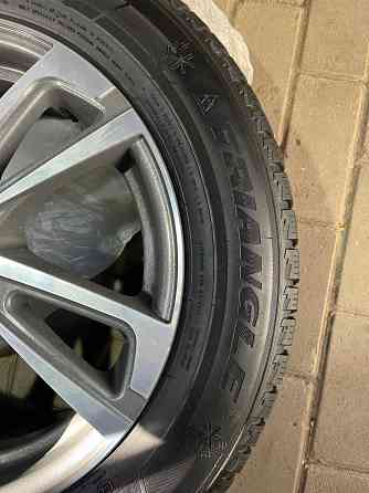 Зимние шины Triangle Snowlink PL01 Донецк