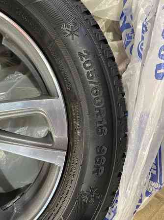 Зимние шины Triangle Snowlink PL01 Донецк