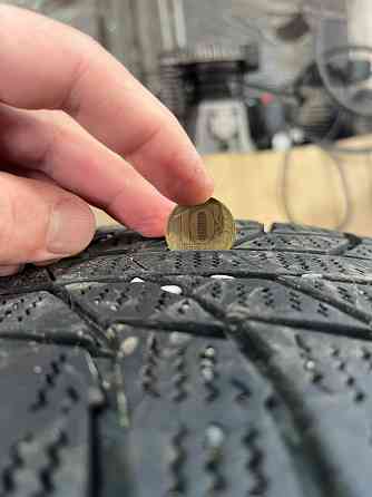 Зимние шины Triangle Snowlink PL01 Донецк