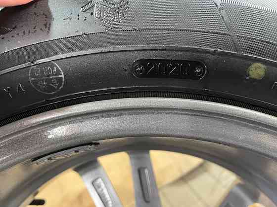 Зимние шины Triangle Snowlink PL01 Донецк