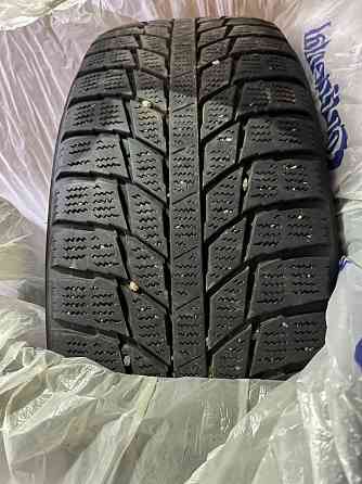 Зимние шины Triangle Snowlink PL01 Донецк