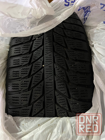 Зимние шины Triangle Snowlink PL01 Донецк - изображение 5