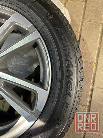 Зимние шины Triangle Snowlink PL01 Донецк - изображение 1