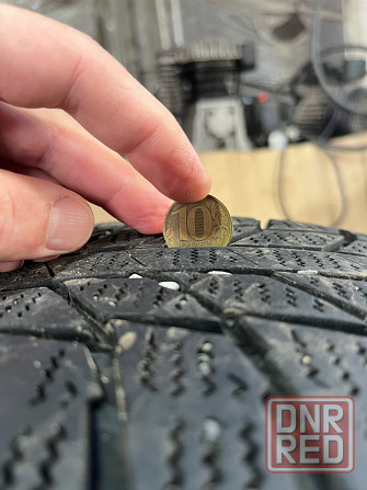 Зимние шины Triangle Snowlink PL01 Донецк - изображение 4