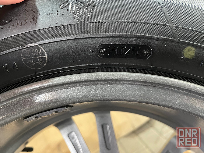 Зимние шины Triangle Snowlink PL01 Донецк - изображение 3