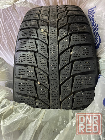 Зимние шины Triangle Snowlink PL01 Донецк - изображение 6