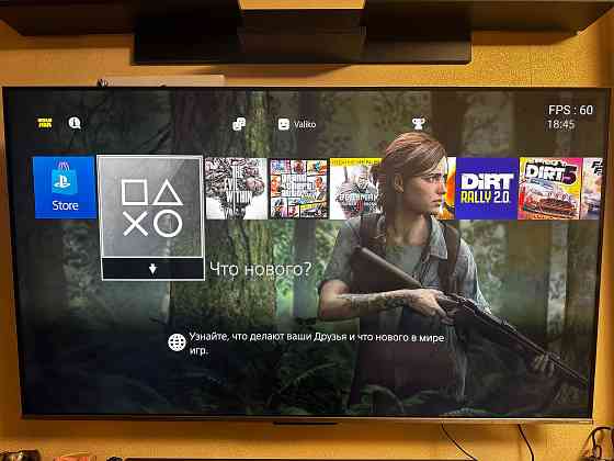 Sony PlayStation 4 Pro 1Tb (Прошитая) Донецк