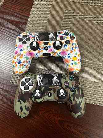 Sony PlayStation 4 Pro 1Tb (Прошитая) Донецк