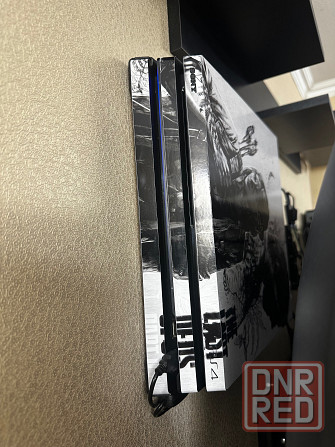 Sony PlayStation 4 Pro 1Tb (Прошитая) Донецк - изображение 1