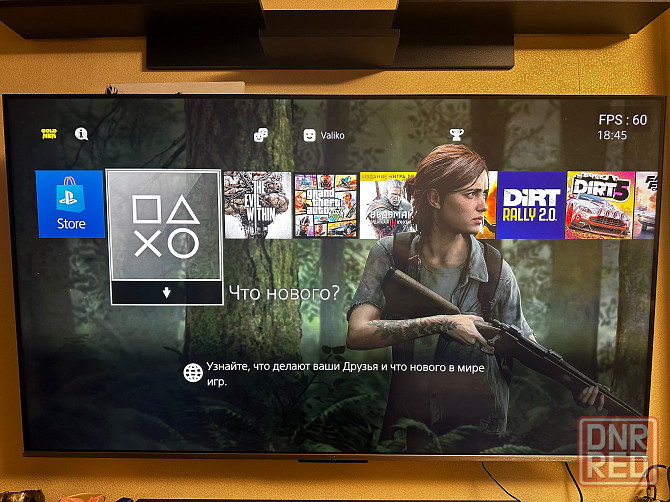 Sony PlayStation 4 Pro 1Tb (Прошитая) Донецк - изображение 3