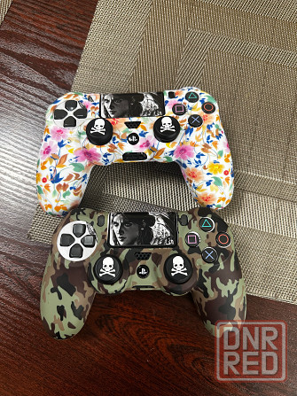 Sony PlayStation 4 Pro 1Tb (Прошитая) Донецк - изображение 2