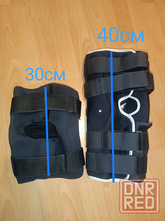 Бандаж/тутор Донецк - изображение 1