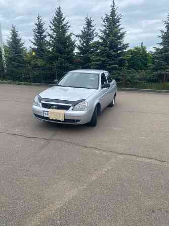 Продам Лада Приора 2008 Донецк