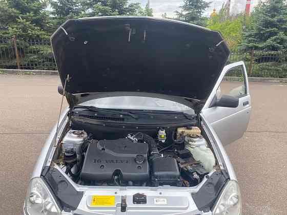 Продам Лада Приора 2008 Донецк