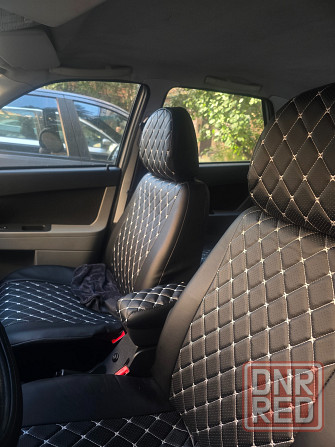 Продам Лада Приора 2008 Донецк - изображение 4