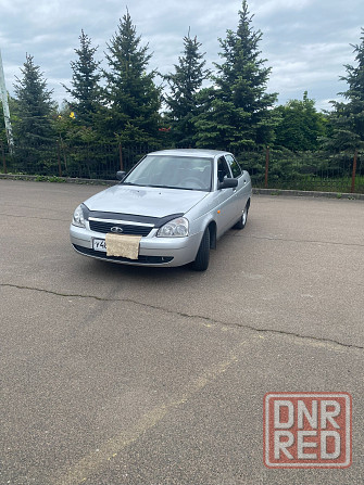 Продам Лада Приора 2008 Донецк - изображение 1