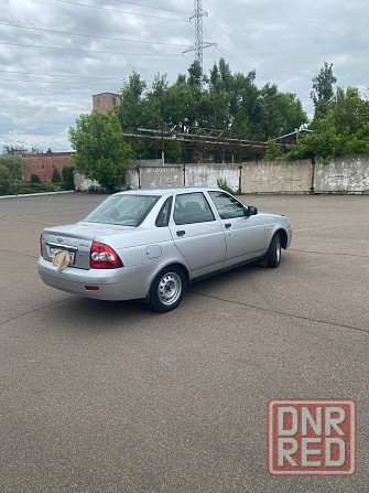 Продам Лада Приора 2008 Донецк - изображение 2