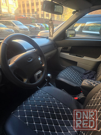 Продам Лада Приора 2008 Донецк - изображение 5