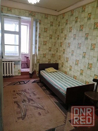 Комната в общежитии Донецк - изображение 1