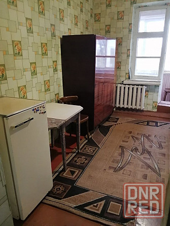 Комната в общежитии Донецк - изображение 2