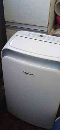 Кондиционер мобильный мощный 12 модель Донецк