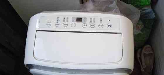 Кондиционер мобильный мощный 12 модель Донецк