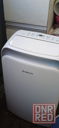 Кондиционер мобильный мощный 12 модель Донецк - изображение 3