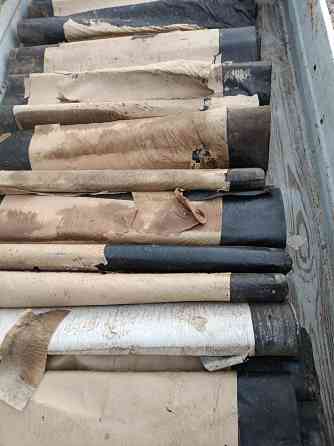 рубероид, тонкий, не засохший Донецк