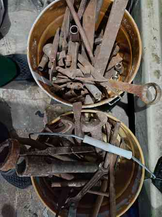 инструмент ручной слесарный 25р/кг Донецк