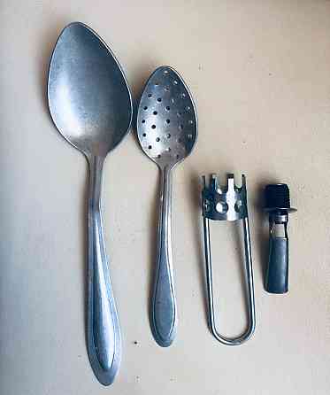 Пробка для бутылок, нож для сердцевины овощей и фруктов Макеевка